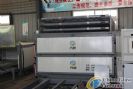 Bend architectural with excellent vacuum bag stable performance Glass lamination machine